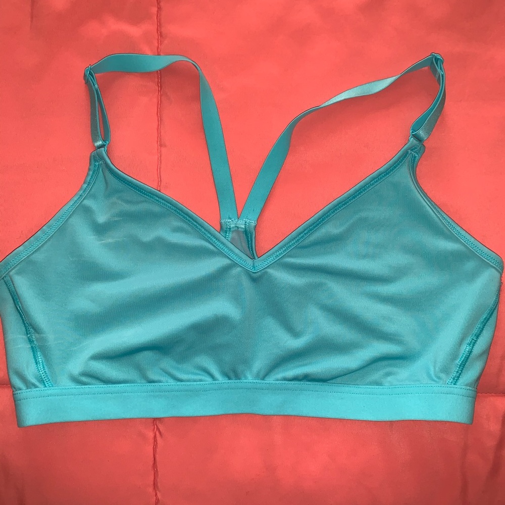 Sport Bra VS PINK